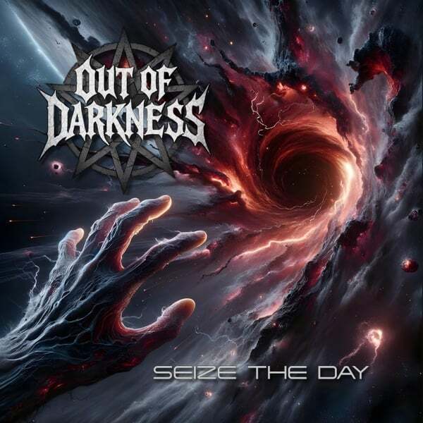 Cover art for Seize The Day